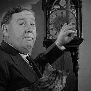 Fotoğraf Charles Laughton