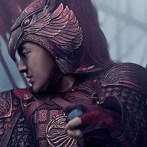 Fotoğraf Çin Seddi