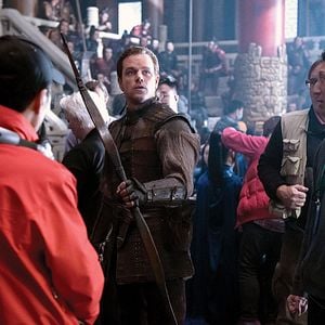 Fotoğraf Çin Seddi