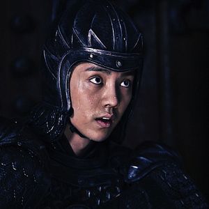 Fotoğraf Çin Seddi