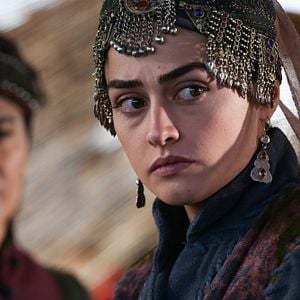 Fotoğraf Diriliş Ertuğrul