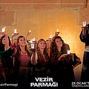 Fotoğraf Vezir Parmağı