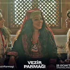 Fotoğraf Vezir Parmağı