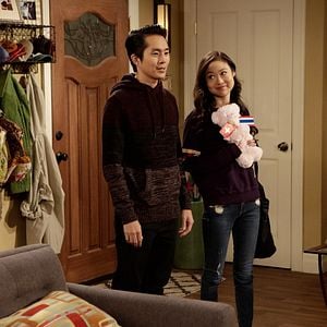 Fotoğraf Krista Marie Yu