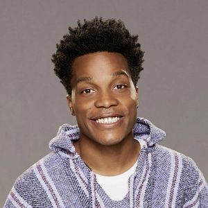 Fotoğraf Jermaine Fowler
