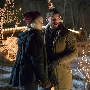 Fotoğraf Brian J. Smith (II)