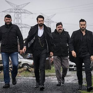 Fotoğraf Cesur Yürek