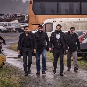 Fotoğraf Cesur Yürek