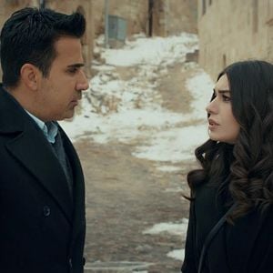 Fotoğraf Aşk ve Mavi