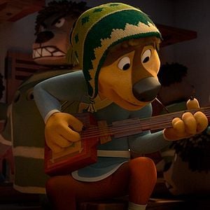 Fotoğraf Süper Yetenek