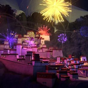 Fotoğraf Süper Yetenek