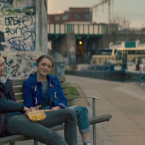 Fotoğraf Maisie Williams