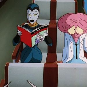 Fotoğraf Freakazoid!