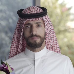 Fotoğraf Barakah yoqabil Barakah