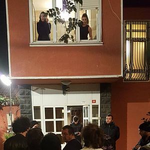 Fotoğraf Bahtiyar Bahtıkara