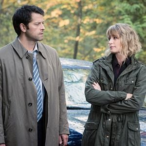 Fotoğraf Misha Collins