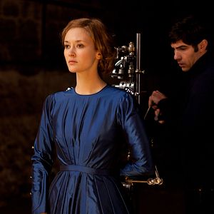 Fotoğraf Constance Rousseau