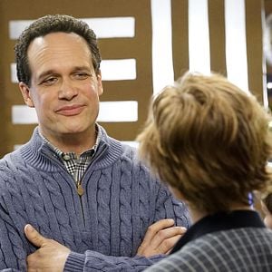 Fotoğraf Diedrich Bader