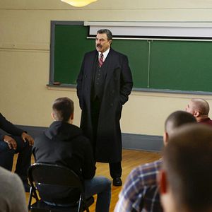 Fotoğraf Tom Selleck