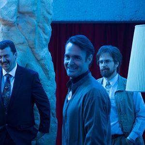 Fotoğraf Don Verdean