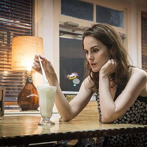 Fotoğraf Michelle Dockery