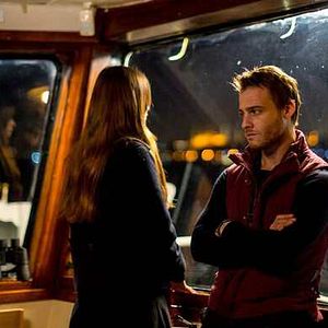 Fotoğraf Bu Şehir Arkandan Gelecek