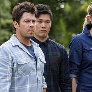 Fotoğraf Christian Kane