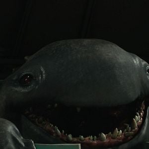 Fotoğraf Canavar Kamyonlar