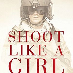 Fotoğraf Shoot Like a Girl