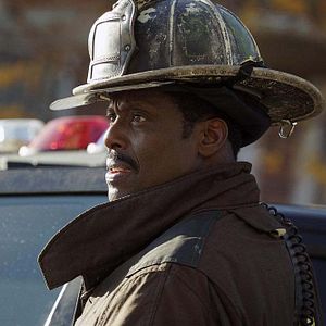 Fotoğraf Eamonn Walker