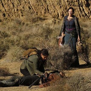 Fotoğraf Fiona Shaw