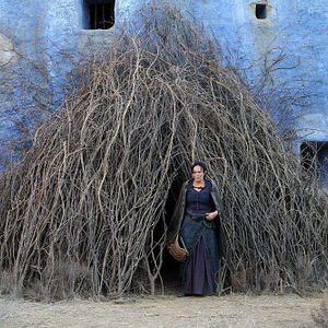 Fotoğraf Fiona Shaw