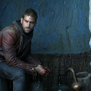 Fotoğraf Oliver Jackson-Cohen