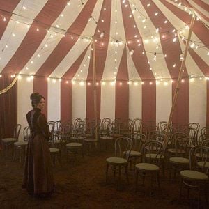 Fotoğraf Abigail Spencer