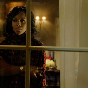 Fotoğraf Kerry Washington