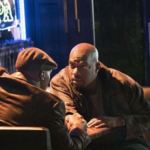 Fotoğraf Omar J. Dorsey