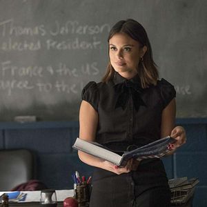 Fotoğraf Nathalie Kelley