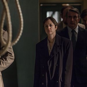 Fotoğraf Andrea Riseborough