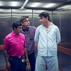 Fotoğraf Arturo Valls