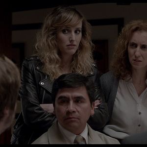 Fotoğraf Natalia de Molina