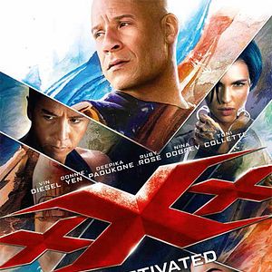 Fotoğraf Yeni Nesil Ajan: Xander Cage'in Dönüşü