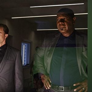 Fotoğraf Dennis Haysbert