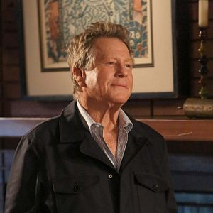 Fotoğraf Ryan O'Neal