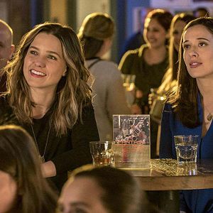 Fotoğraf Sophia Bush