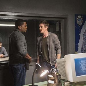 Fotoğraf Kenneth Mitchell