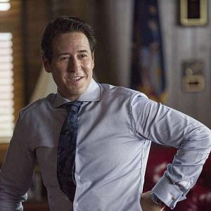 Fotoğraf Rob Morrow