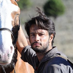 Fotoğraf Devlerin Günahı