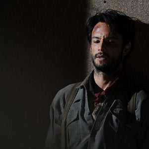 Fotoğraf Devlerin Günahı