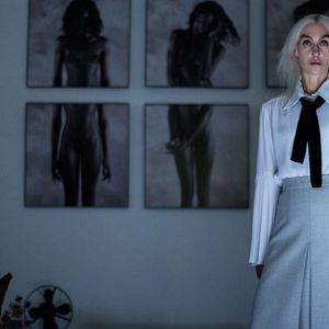 Fotoğraf Mika'Ela Fisher