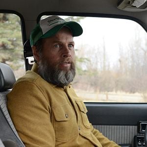 Fotoğraf James LeGros